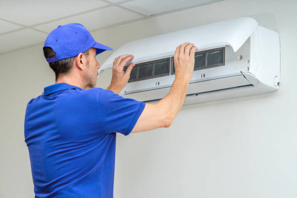 Best Residential Air Duct Cleaning  in Elmwood Place, OH